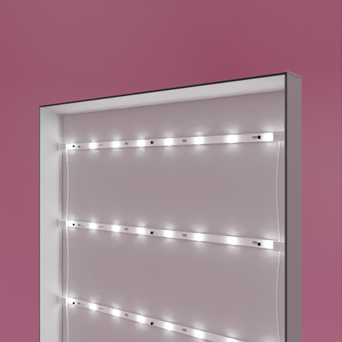 POP FRAME