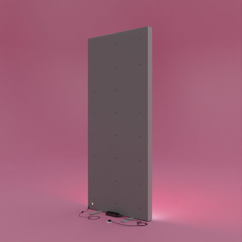 POP FRAME