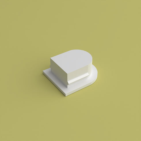 GO CLOSING CAP (30pcs)