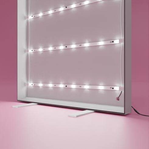 POP FRAME