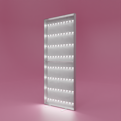 POP FRAME