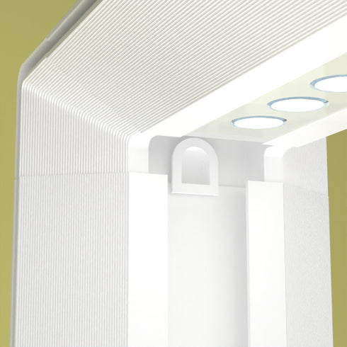 GO CLOSING CAP (30pcs)