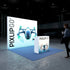 MESSESTAND S - 01 - Pixlip GmbH