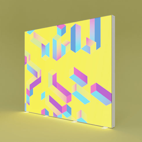 10x10 Trade Show Booth Starter Kit