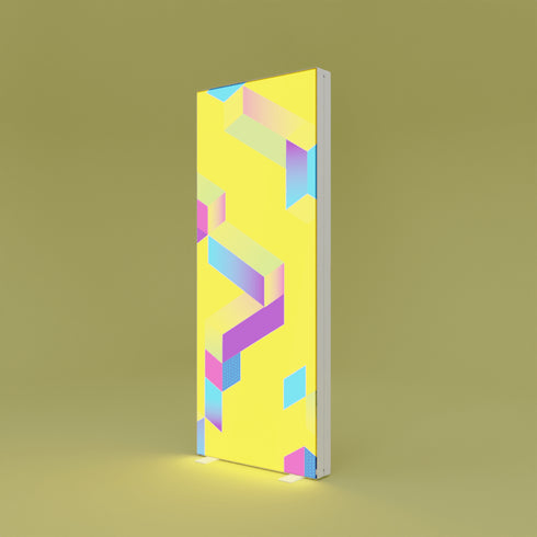 10x10 Trade Show Booth Pro Kit