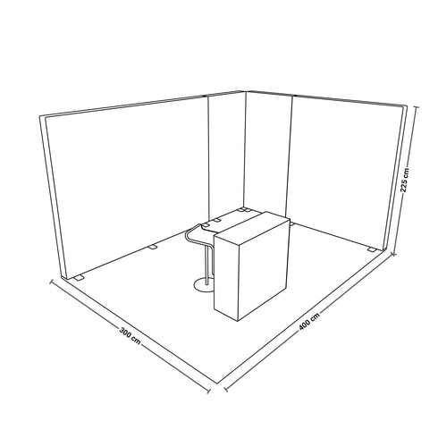MESSESTAND M - 30 | PIXLIP GmbH