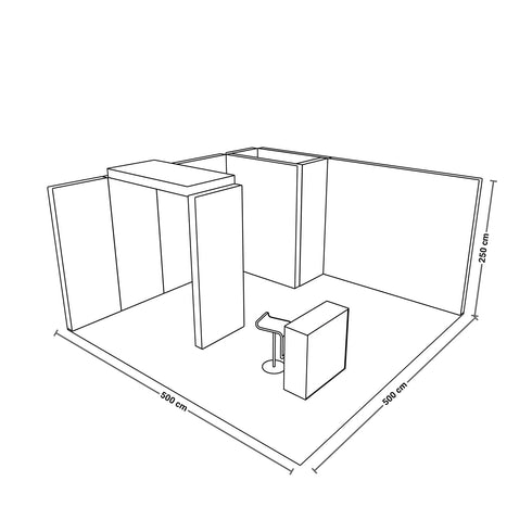 MESSESTAND M - 31 - Pixlip GmbH
