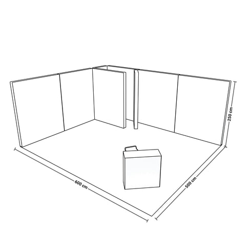 MESSESTAND L - 51 - Pixlip GmbH