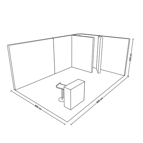 MESSESTAND M - 21 - Pixlip GmbH