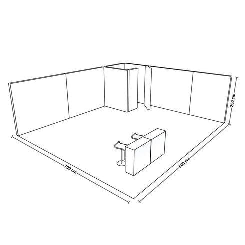 MESSESTAND L - 59 - Pixlip GmbH