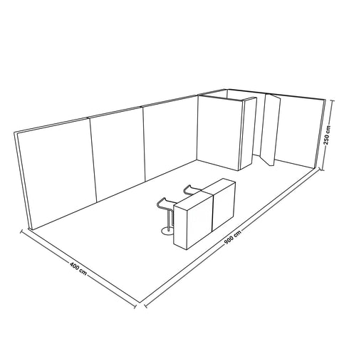 MESSESTAND L - 46 - Pixlip GmbH
