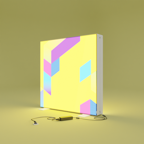 GO LIGHTBOX 100100 (100x100)