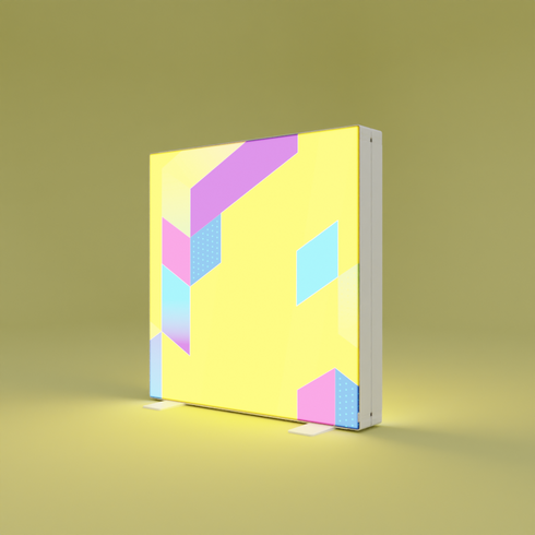 GO LIGHTBOX 100100 (100x100)
