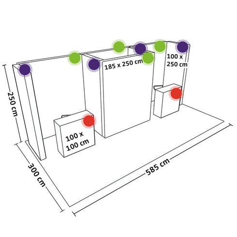 MESSESTAND M-09 - PIXLIP GmbH