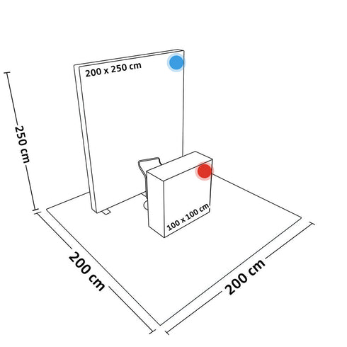 MESSESTAND S - 04 - Pixlip GmbH