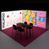Pixlip - Furniture Exhibition Package 3