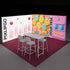 Pixlip - Furniture Exhibition Package 3