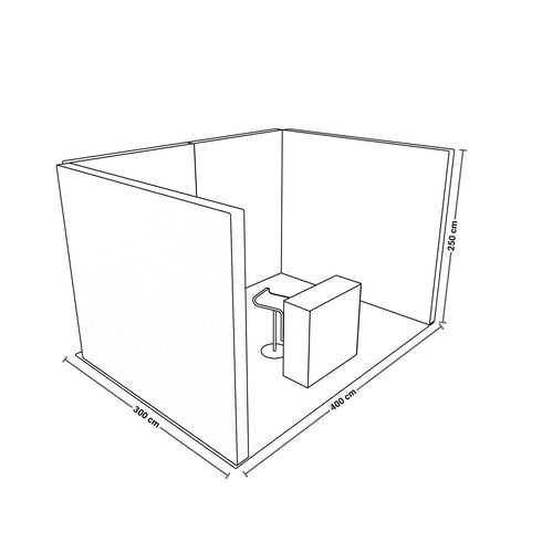 MESSESTAND M - 23 - Pixlip GmbH