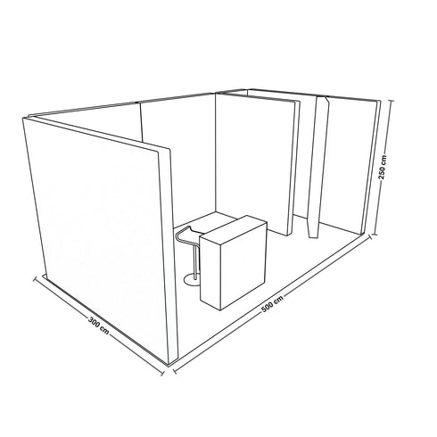 MESSESTAND M - 27 - Pixlip GmbH