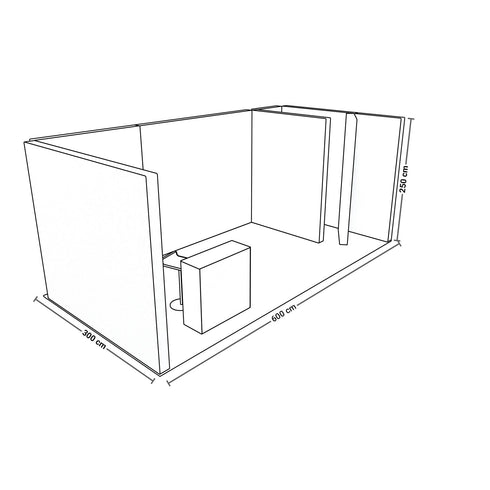 MESSESTAND M - 28 - Pixlip GmbH