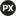 PIXLIP Middle East logo