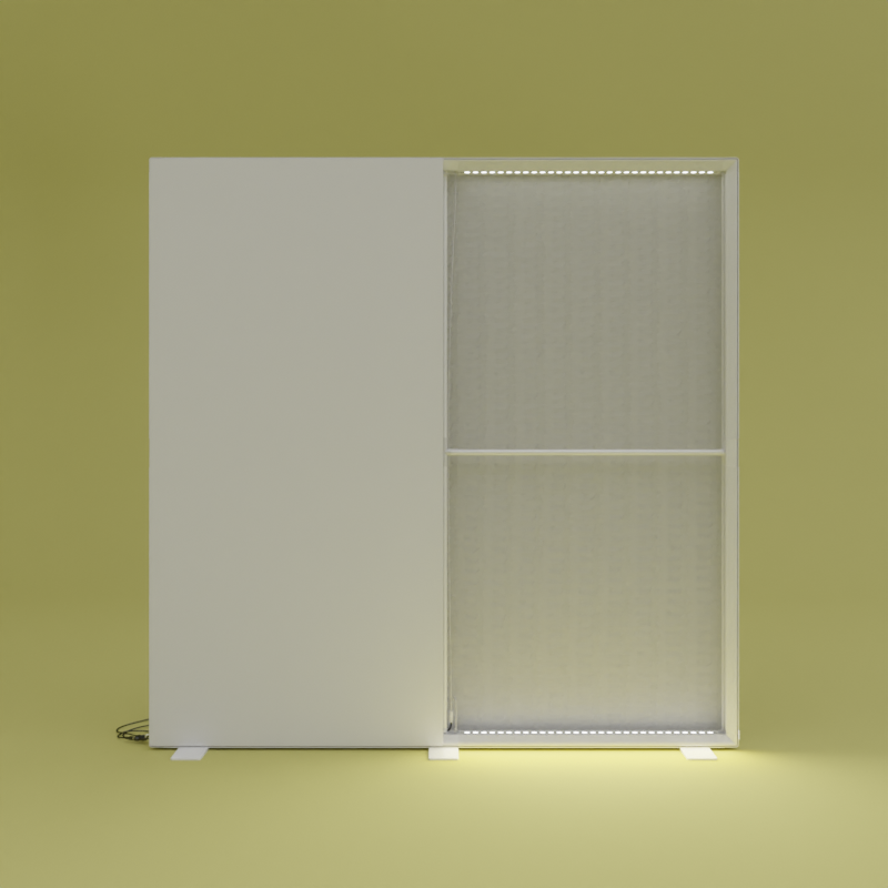 GO BLOCK 100250 (100x250) – PIXLIP Middle East