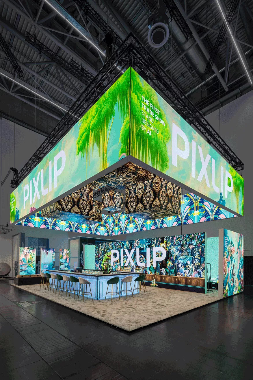 PIXLIP Middle East